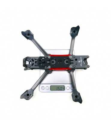 П'яти Дюймова Рама Для FPV Дронів iFlight Titan DC5 V1.4 HD Frame