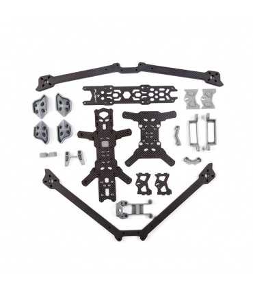 Семи Дюймова Рама Для FPV Дронів iFlight Titan DC7 HD Frame