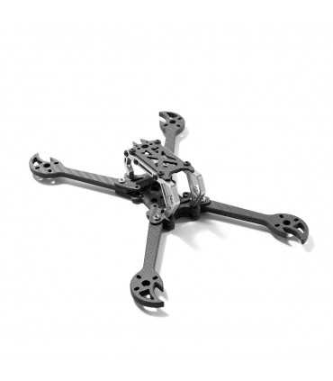 П'яти Дюймова Рама Для FPV Дронів Flywoo Crab 220 мм