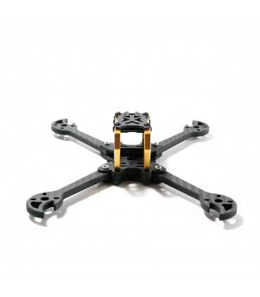 П'яти Дюймова Рама Для FPV Дронів Flywoo Crab 220 мм