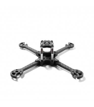 П'яти Дюймова Рама Для FPV Дронів Flywoo Crab 220 мм