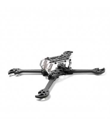 П'яти Дюймова Рама Для FPV Дронів Flywoo Crab 220 мм