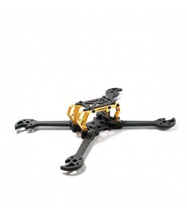 П'яти Дюймова Рама Для FPV Дронів Flywoo Crab 220 мм