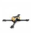 П'яти Дюймова Рама Для FPV Дронів Flywoo Crab 220 мм
