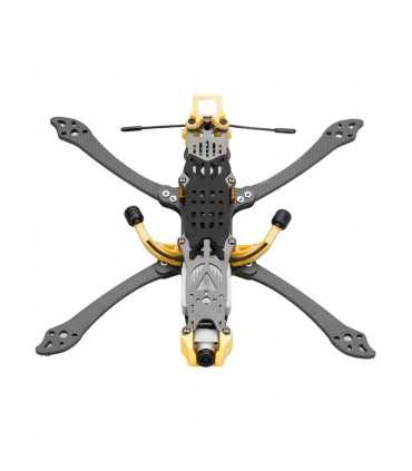 П'яти Дюймова Рама Для FPV Дронів Flywoo Mr.Croc HD 225mm