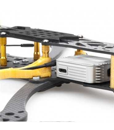 П'яти Дюймова Рама Для FPV Дронів Flywoo Mr.Croc HD 225mm