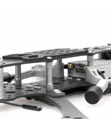 П'яти Дюймова Рама Для FPV Дронів Flywoo Mr.Croc HD 225mm