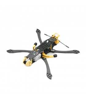 П'яти Дюймова Рама Для FPV Дронів Flywoo Mr.Croc HD 225mm
