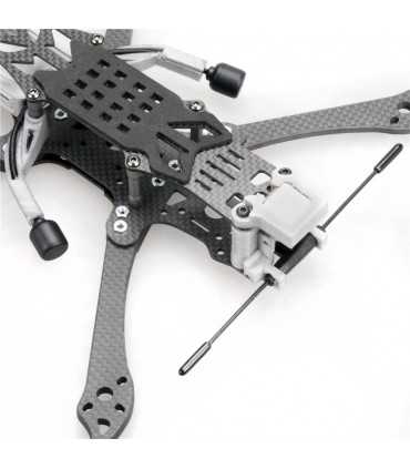 П'яти Дюймова Рама Для FPV Дронів Flywoo Mr.Croc HD 225mm