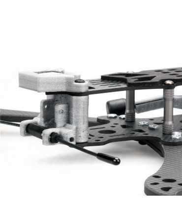 П'яти Дюймова Рама Для FPV Дронів Flywoo Mr.Croc HD 225mm