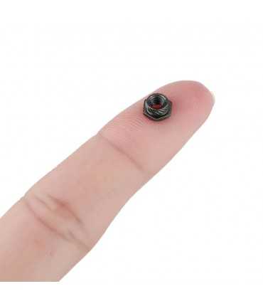 Стопорна врізна гайка М3