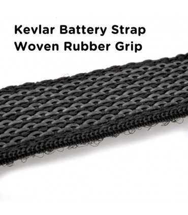 Ремінець Для Акумулятора Flywoo Kevlar Strap 20x250мм