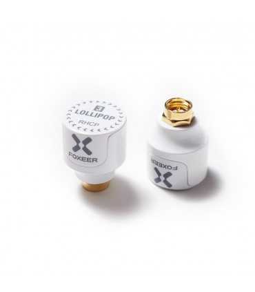 Антена Foxeer 5.8G Lollipop 3 2.5DBi Stubby