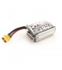 Акумулятор Thunder Power RC 1600mAh 4s 95c Adrenaline Series Lipo