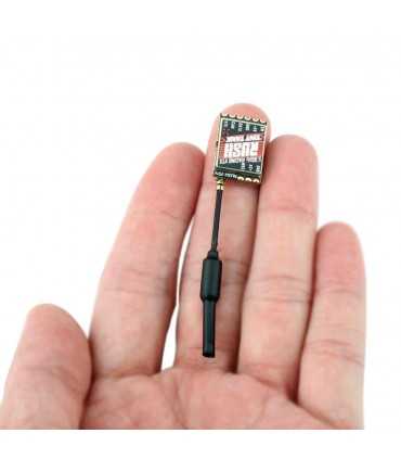 Відеопередавач Rush Tiny Tank 5.8GHz 350mW