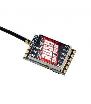 Відеопередавач Rush Tiny Tank 5.8GHz 350mW