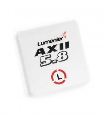 Антена Lumenier AXII Patch Antenna 5.8GHz 8.4dBi