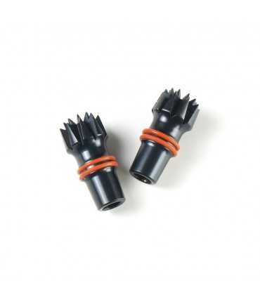 Накінечники для стіків STP M3 Color Stick Ends for FrSky X9D/Futaba/ Spektrum/Jumper/FlySky I6