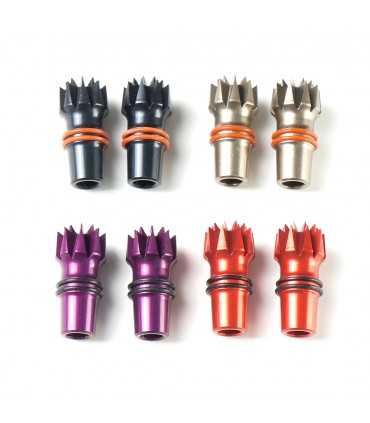 Накінечники для стіків STP M3 Color Stick Ends for FrSky X9D/Futaba/ Spektrum/Jumper/FlySky I6