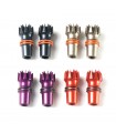 Накінечники для стіків STP M3 Color Stick Ends for FrSky X9D/Futaba/ Spektrum/Jumper/FlySky I6