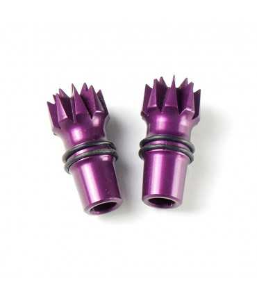 Накінечники для стіків STP M3 Color Stick Ends for FrSky X9D/Futaba/ Spektrum/Jumper/FlySky I6