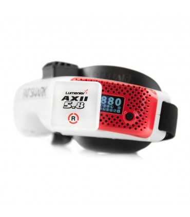 Антена Lumenier AXII Patch Antenna 5.8GHz 8.4dBi