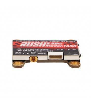 Відеопередавач Rush Tank 5.8GHz 800mW