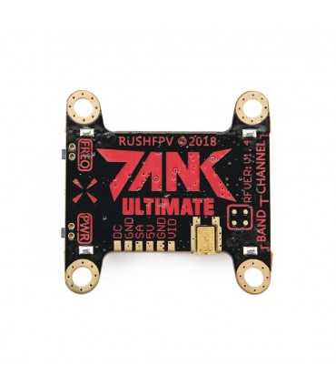 Відеопередавач Rush Tank 5.8GHz 800mW