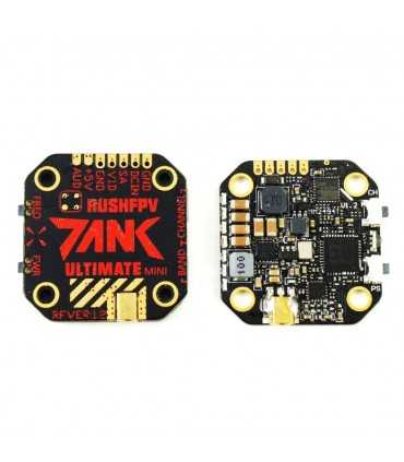 Відеопередавач Rush Tank Ultimate Mini 5.8GHz 800mW
