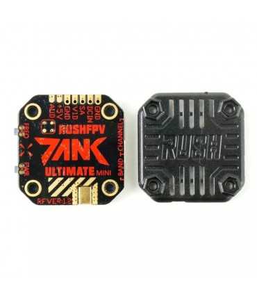 Відеопередавач Rush Tank Ultimate Mini 5.8GHz 800mW