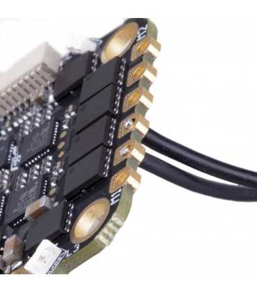 Регулятор Швидкості Flywoo Goku506S 50A 2-6S BLHeli_32 4 in 1 ESC