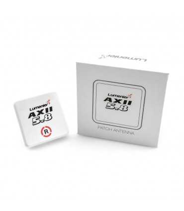 Антена Lumenier AXII Patch Antenna 5.8GHz 8.4dBi