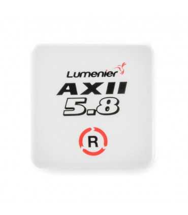 Антена Lumenier AXII Patch Antenna 5.8GHz 8.4dBi