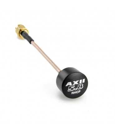 Антена Lumenier Micro AXII 5.8GHz 1.6dBi