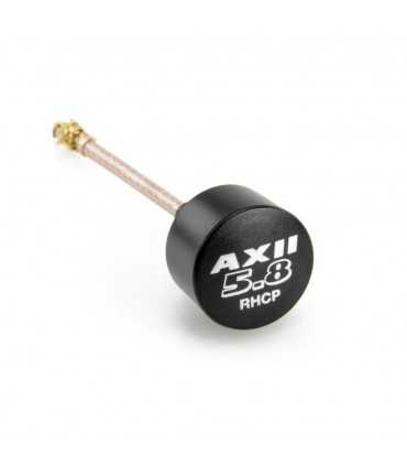 Антена Lumenier Micro AXII 5.8GHz 1.6dBi