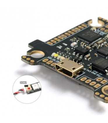 Польотний Контролер Mamba F722S