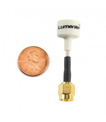 Антена Lumenier Micro AXII 5.8GHz 1.6dBi