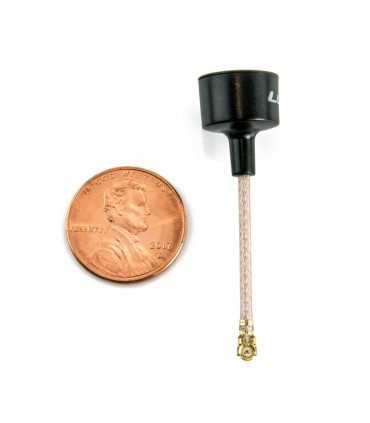 Антена Lumenier Micro AXII 5.8GHz 1.6dBi