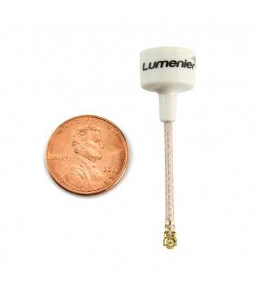 Антена Lumenier Micro AXII 5.8GHz 1.6dBi