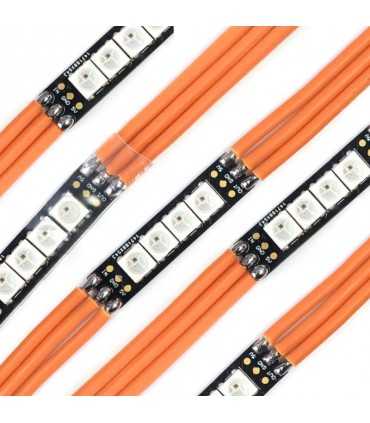 Світлодіодні Модулі Mamba SW401 5V RGB LED Board