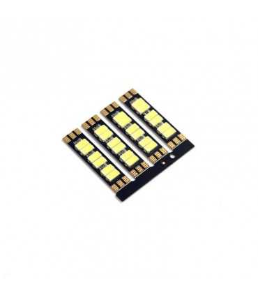 Світлодіодні Модулі Mamba 601W Power LED Board