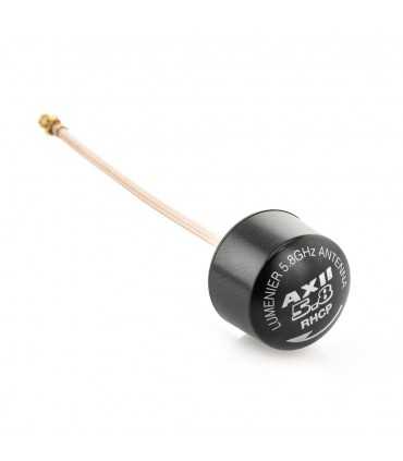 Антена Lumenier Micro AXII 5.8GHz 1.6dBi