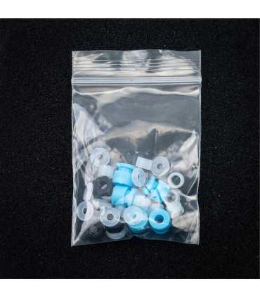 Набір Демпферів Mamba Universal parts package for F4 / F7 Flight Controller