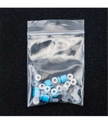 Набір Демпферів Mamba Universal parts package for F4 / F7 Flight Controller