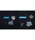 Набір Демпферів Mamba Universal parts package for F4 / F7 Flight Controller
