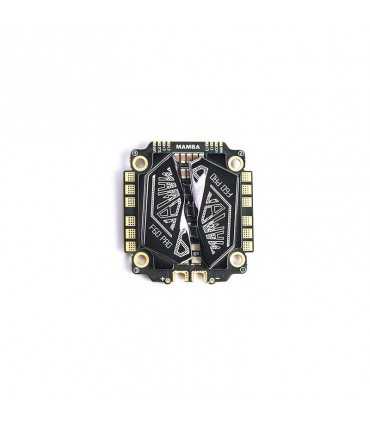 Регулятор Швидкості Mamba F60PRO 60A BLheli_32 3-6S 4 in 1 ESC