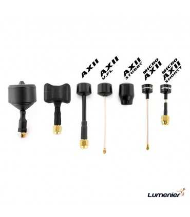 Антена Lumenier Micro AXII 5.8GHz 1.6dBi