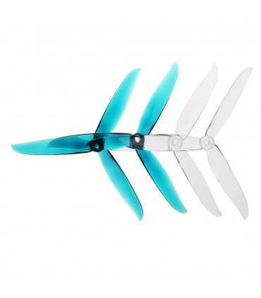 Трилопатеві Пропелери Dalprop Cyclone T7056C