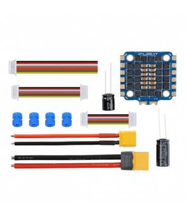 Регулятор Швидкості iFlight SucceX Mini 40A 2-6S 4 in 1 ESC