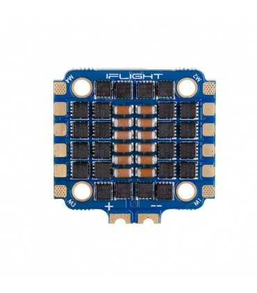 Регулятор Швидкості iFlight SucceX Mini 40A 2-6S 4 in 1 ESC
